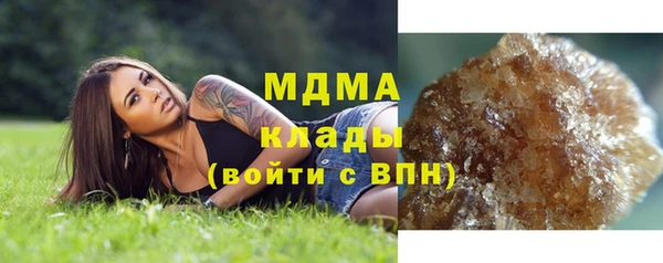 стаф Аркадак